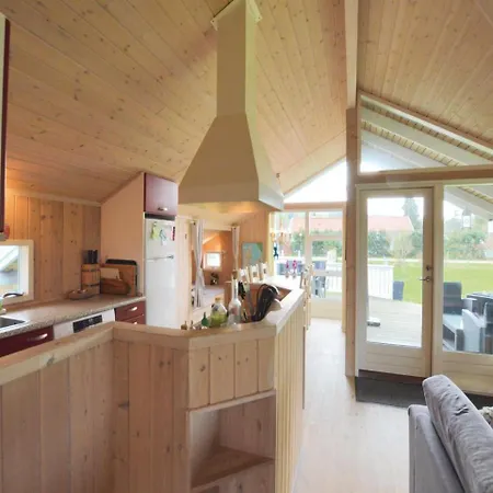 Two Bedroom Holiday In Asnas Semesterbostad *