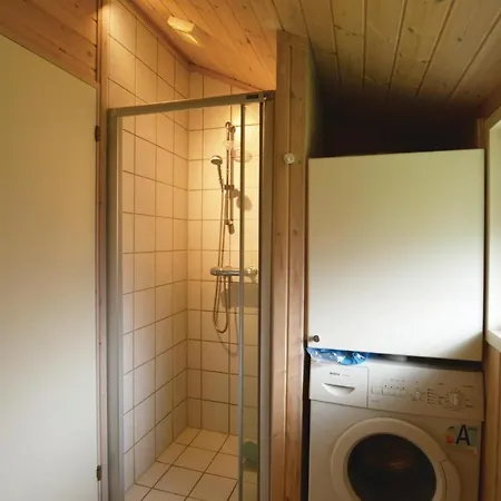 Semesterbostad Two Bedroom Holiday In Asnas *