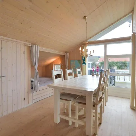 Two Bedroom Holiday In Asnas * Asnæs
